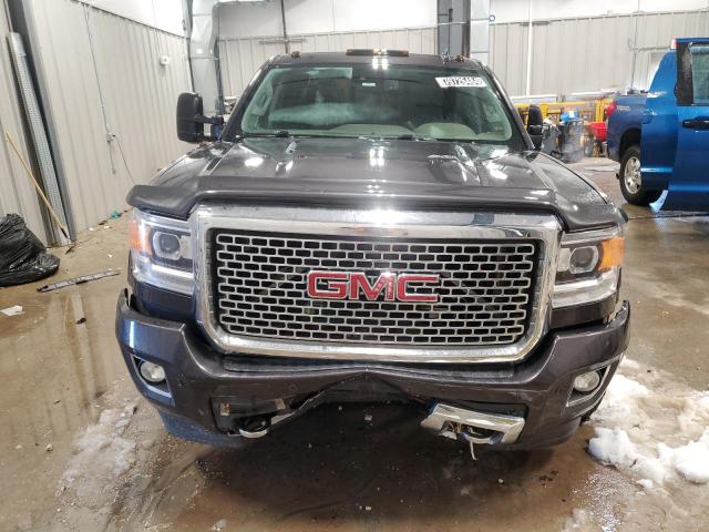 Photo 4 VIN: 1GT424E82FF125315 - GMC SIERRA K35 