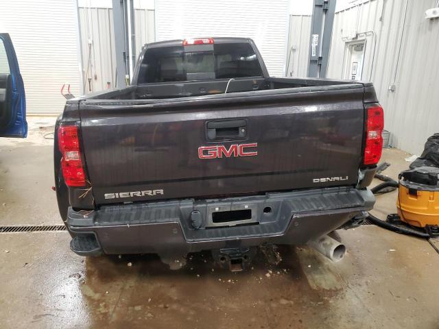 Photo 5 VIN: 1GT424E82FF125315 - GMC SIERRA K35 