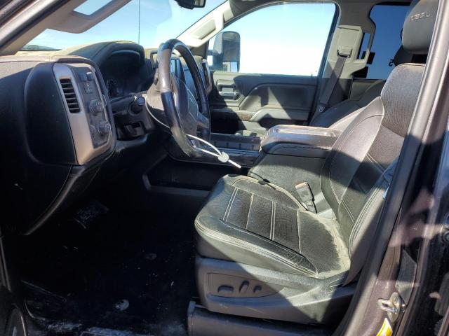 Photo 6 VIN: 1GT424E82FF125315 - GMC SIERRA K35 