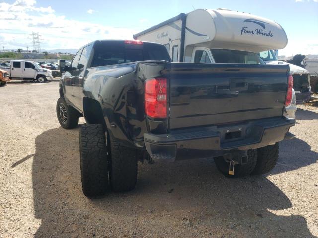 Photo 2 VIN: 1GT424E82FF534334 - GMC SIERRA K35 