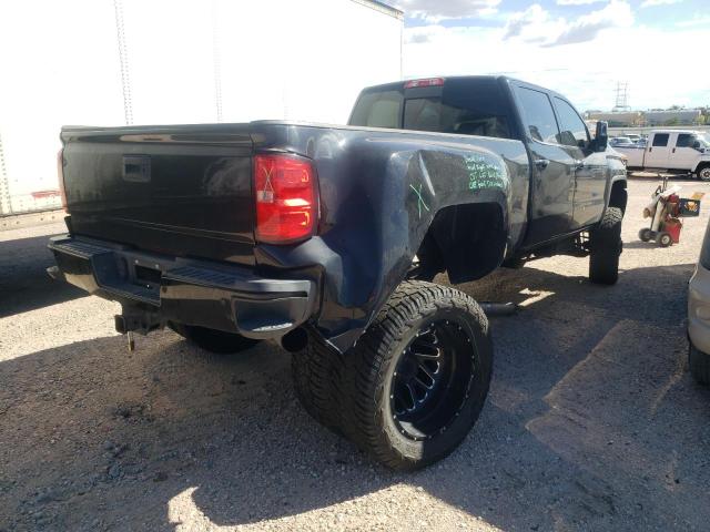 Photo 3 VIN: 1GT424E82FF534334 - GMC SIERRA K35 