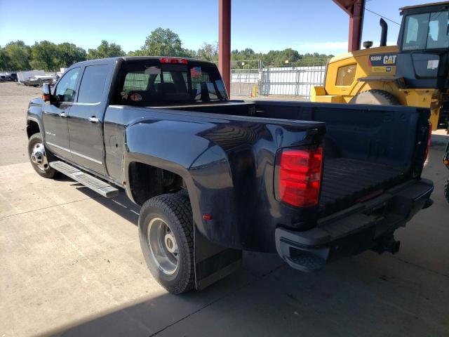 Photo 2 VIN: 1GT424E82FF558861 - GMC SIERRA K35 