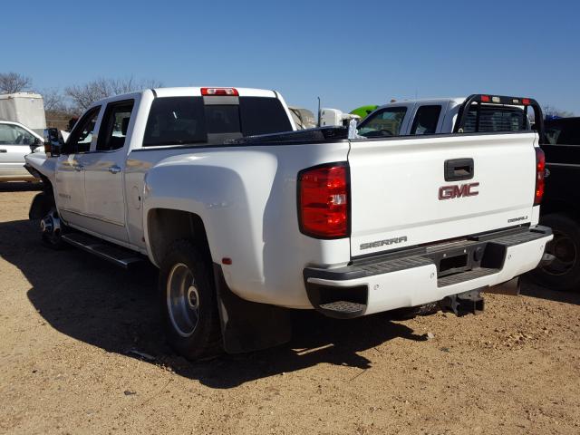 Photo 2 VIN: 1GT424E82FF635101 - GMC SIERRA K35 