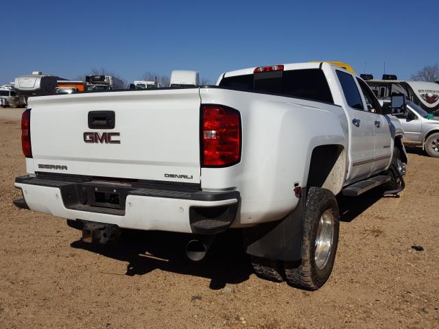 Photo 3 VIN: 1GT424E82FF635101 - GMC SIERRA K35 