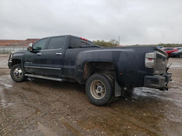 Photo 1 VIN: 1GT424E83FF510690 - GMC SIERRA K35 