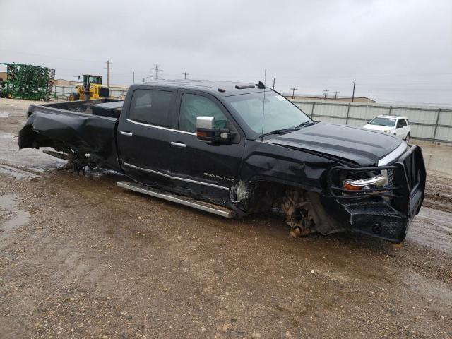 Photo 3 VIN: 1GT424E83FF510690 - GMC SIERRA K35 