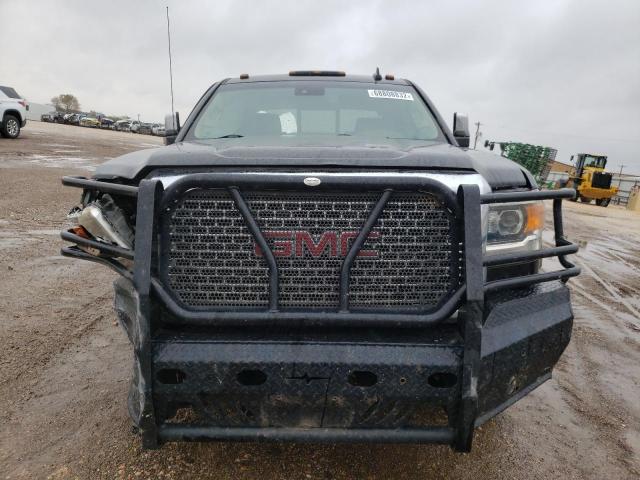 Photo 4 VIN: 1GT424E83FF510690 - GMC SIERRA K35 