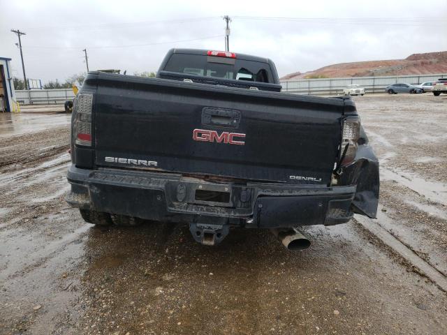 Photo 5 VIN: 1GT424E83FF510690 - GMC SIERRA K35 