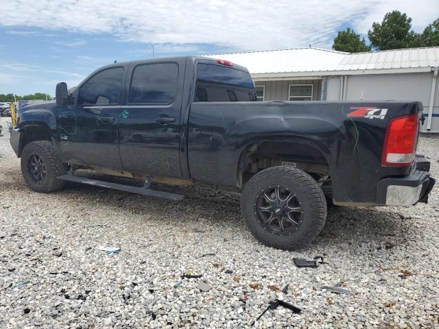 Photo 1 VIN: 1GT424E84DF179809 - GMC SIERRA K35 