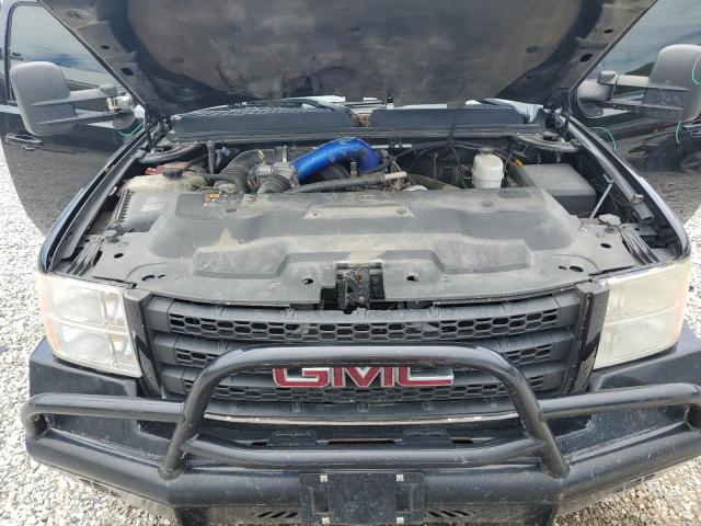 Photo 10 VIN: 1GT424E84DF179809 - GMC SIERRA K35 