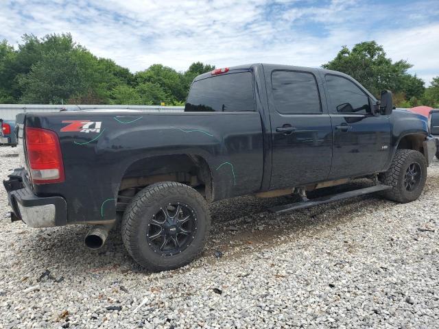 Photo 2 VIN: 1GT424E84DF179809 - GMC SIERRA K35 