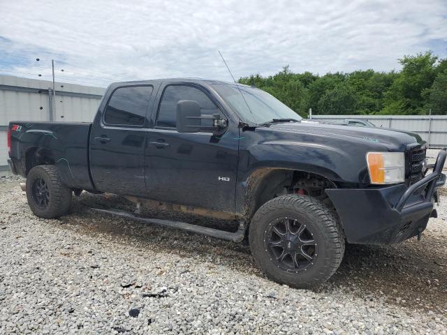 Photo 3 VIN: 1GT424E84DF179809 - GMC SIERRA K35 