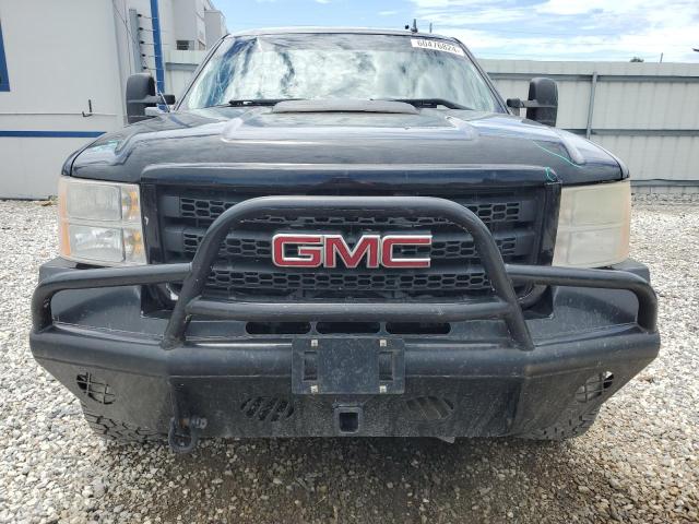 Photo 4 VIN: 1GT424E84DF179809 - GMC SIERRA K35 