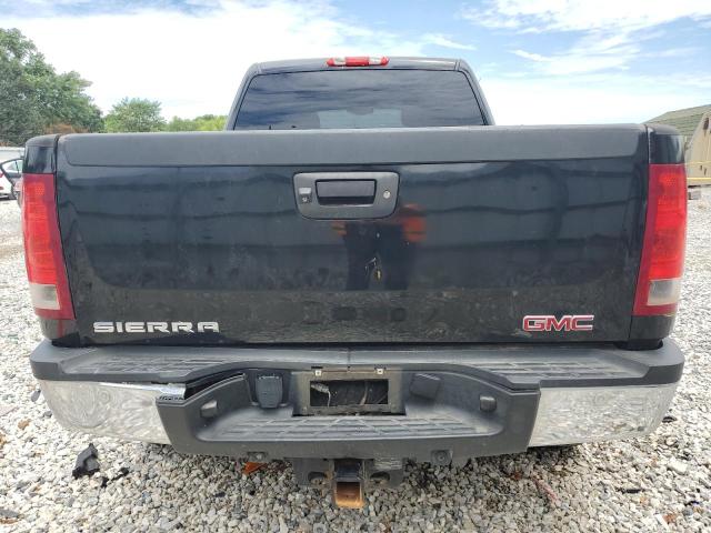 Photo 5 VIN: 1GT424E84DF179809 - GMC SIERRA K35 