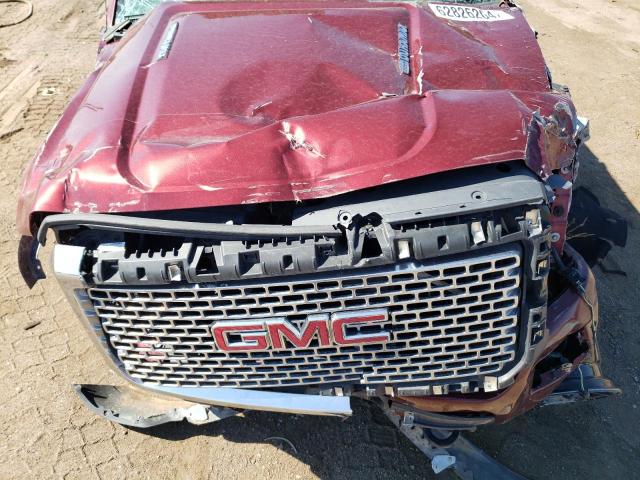 Photo 10 VIN: 1GT424E84FF101131 - GMC SIERRA K35 