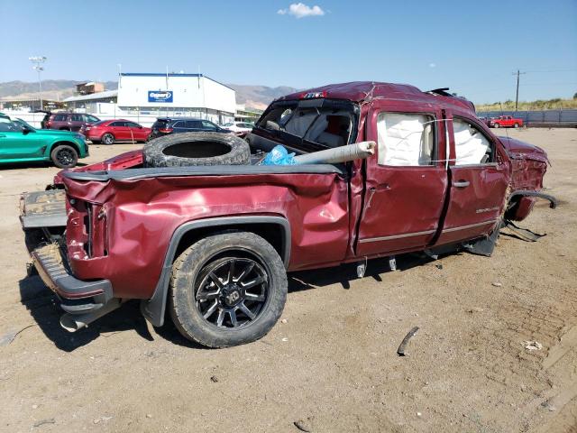 Photo 2 VIN: 1GT424E84FF101131 - GMC SIERRA K35 