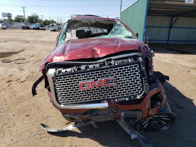 Photo 4 VIN: 1GT424E84FF101131 - GMC SIERRA K35 