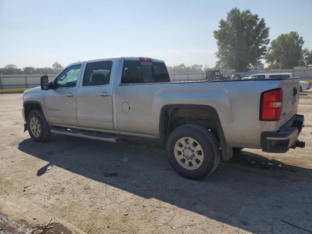 Photo 1 VIN: 1GT424E84FF150877 - GMC SIERRA K35 