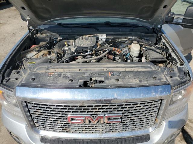 Photo 10 VIN: 1GT424E84FF150877 - GMC SIERRA K35 