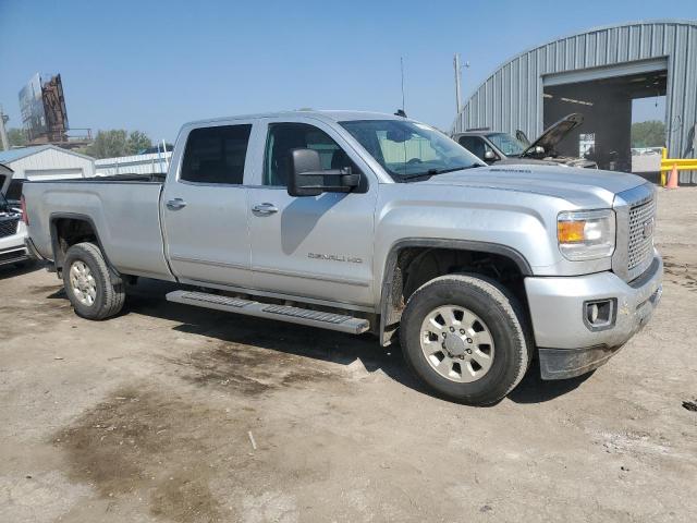 Photo 3 VIN: 1GT424E84FF150877 - GMC SIERRA K35 