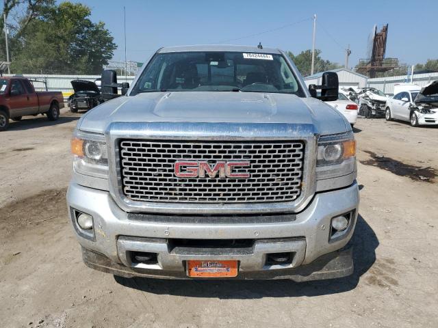 Photo 4 VIN: 1GT424E84FF150877 - GMC SIERRA K35 