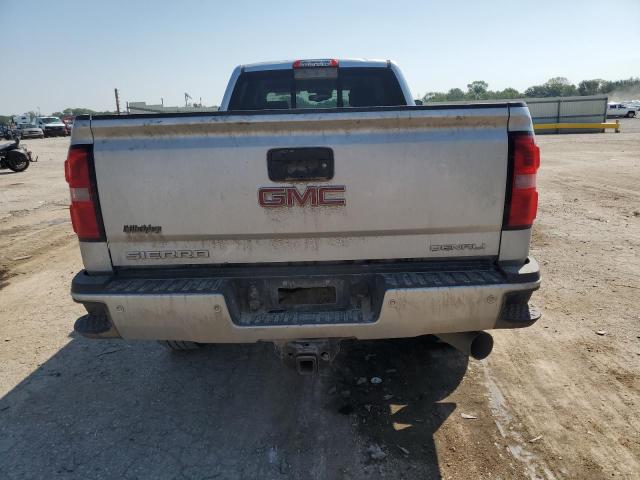 Photo 5 VIN: 1GT424E84FF150877 - GMC SIERRA K35 