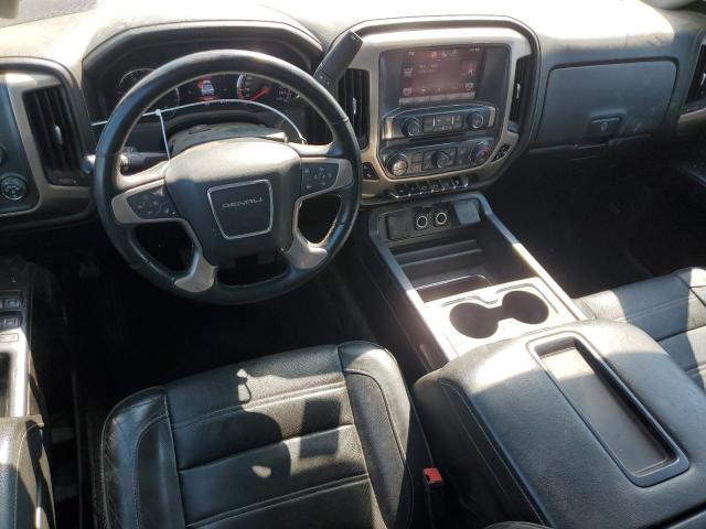 Photo 7 VIN: 1GT424E84FF150877 - GMC SIERRA K35 