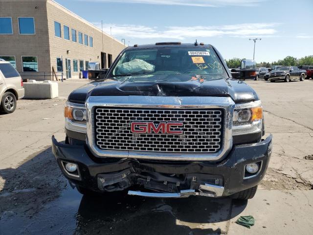 Photo 4 VIN: 1GT424E84FF501108 - GMC SIERRA 