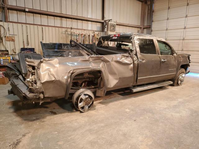 Photo 2 VIN: 1GT424E84FF550910 - GMC SIERRA 