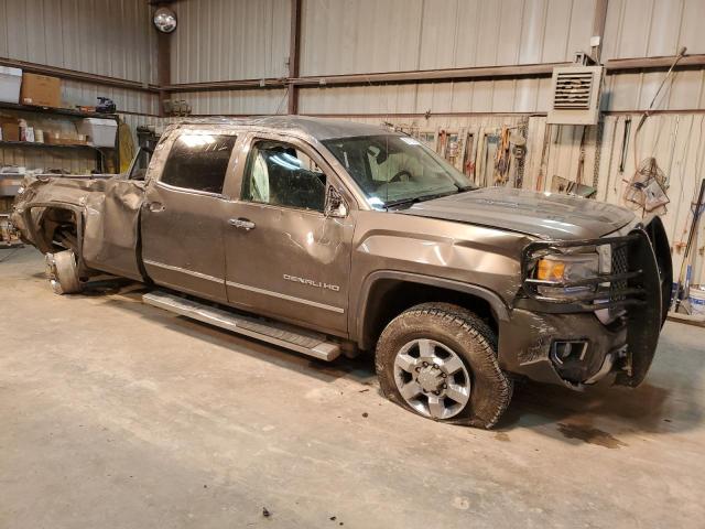 Photo 3 VIN: 1GT424E84FF550910 - GMC SIERRA 