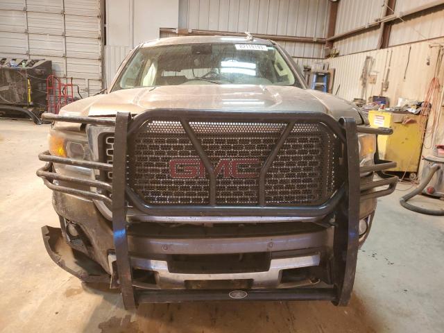 Photo 4 VIN: 1GT424E84FF550910 - GMC SIERRA 