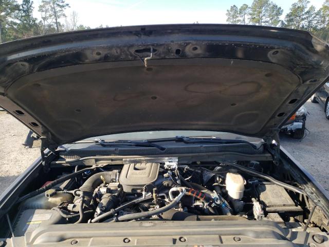 Photo 6 VIN: 1GT424E84FF610748 - GMC SIERRA K35 