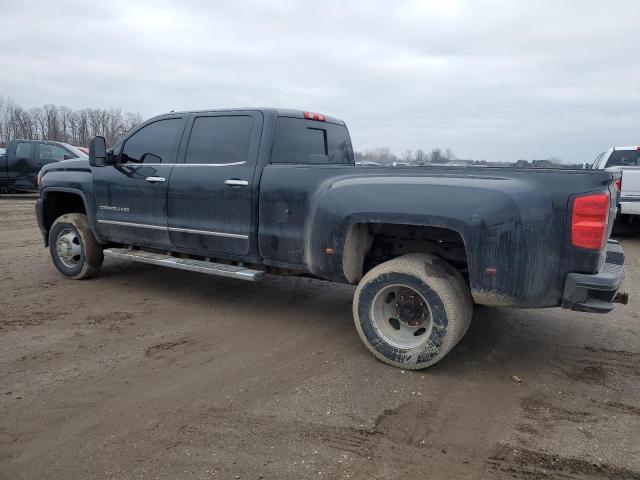 Photo 1 VIN: 1GT424E85FF130203 - GMC SIERRA K35 