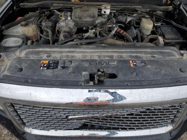 Photo 10 VIN: 1GT424E85FF130203 - GMC SIERRA K35 