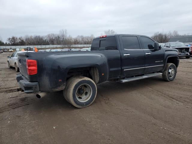 Photo 2 VIN: 1GT424E85FF130203 - GMC SIERRA K35 