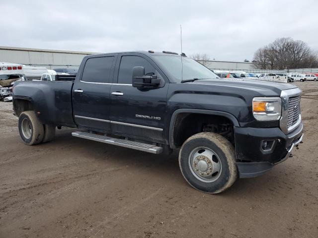 Photo 3 VIN: 1GT424E85FF130203 - GMC SIERRA K35 