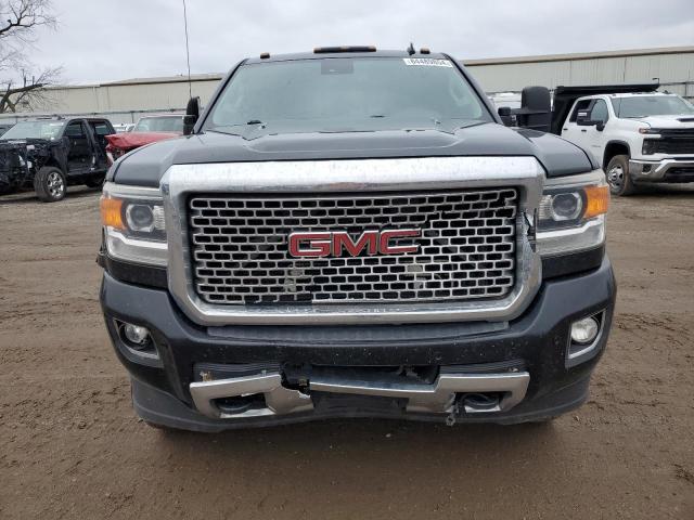 Photo 4 VIN: 1GT424E85FF130203 - GMC SIERRA K35 