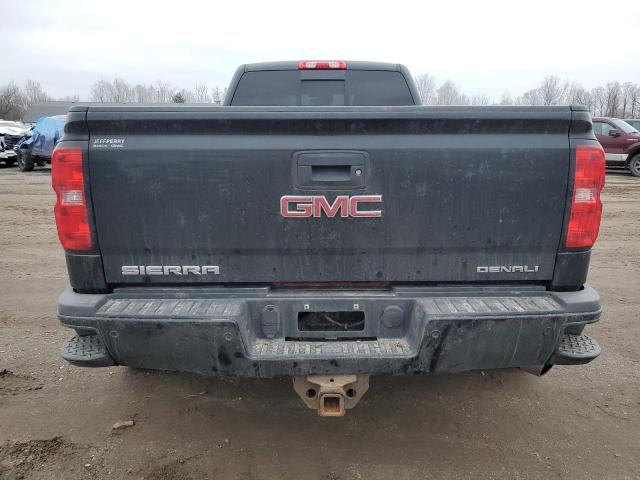 Photo 5 VIN: 1GT424E85FF130203 - GMC SIERRA K35 