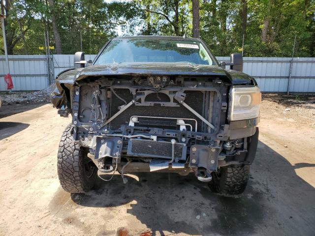 Photo 4 VIN: 1GT424E85FF140469 - GMC SIERRA 