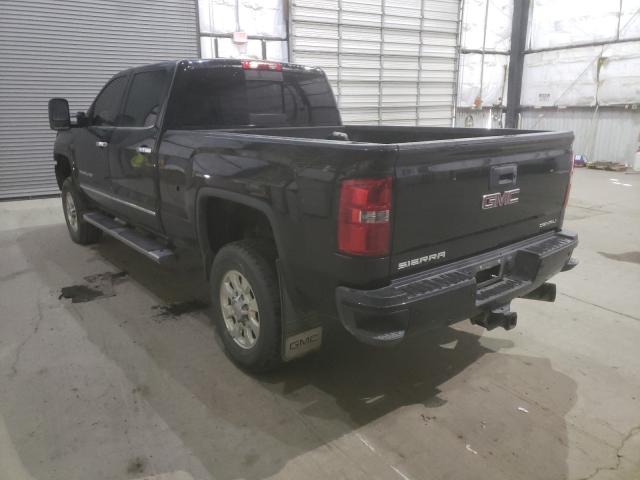 Photo 2 VIN: 1GT424E85FF178526 - GMC SIERRA K35 