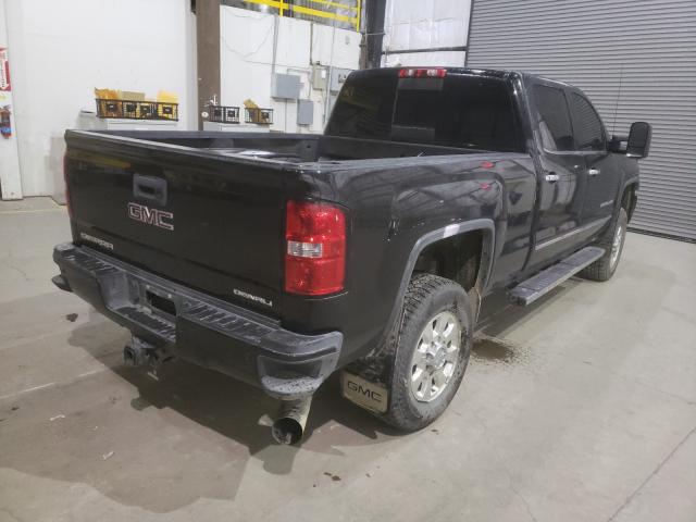 Photo 3 VIN: 1GT424E85FF178526 - GMC SIERRA K35 