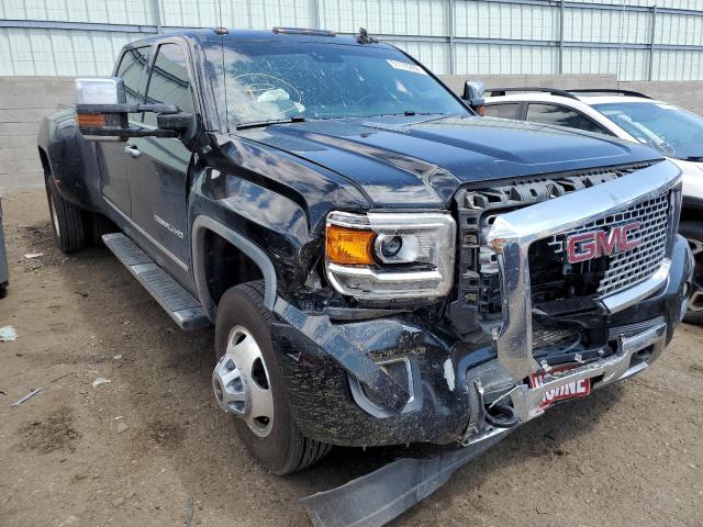 Photo 0 VIN: 1GT424E85FF503899 - GMC SIERRA K35 