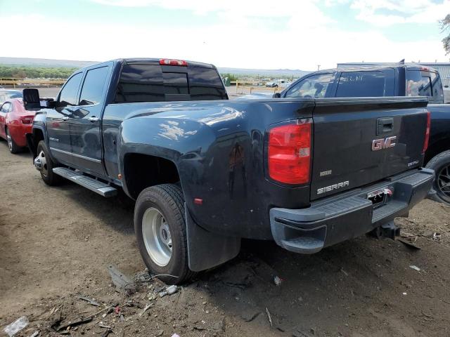 Photo 2 VIN: 1GT424E85FF503899 - GMC SIERRA K35 