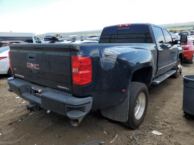 Photo 3 VIN: 1GT424E85FF503899 - GMC SIERRA K35 