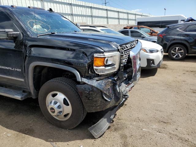 Photo 8 VIN: 1GT424E85FF503899 - GMC SIERRA K35 