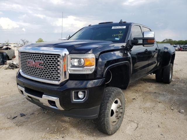 Photo 1 VIN: 1GT424E85FF511064 - GMC SIERRA K35 