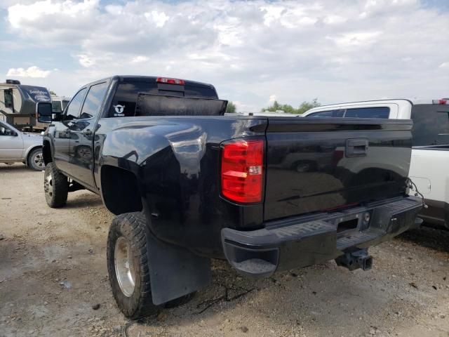 Photo 2 VIN: 1GT424E85FF511064 - GMC SIERRA K35 