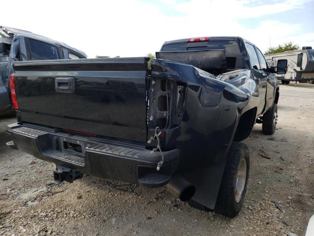 Photo 3 VIN: 1GT424E85FF511064 - GMC SIERRA K35 