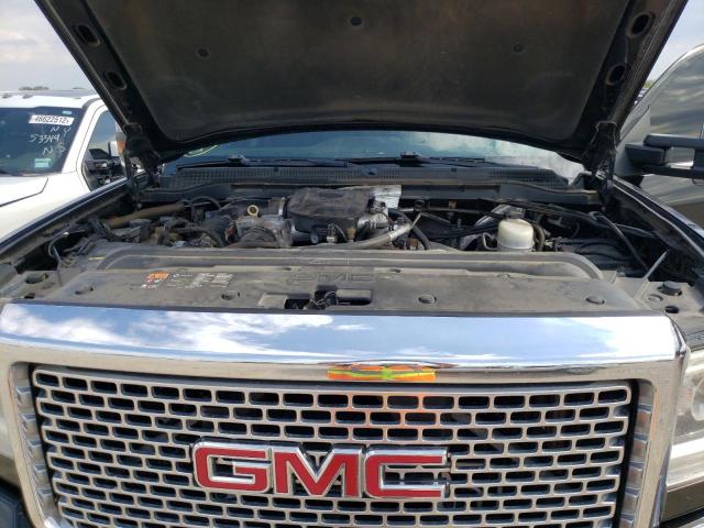 Photo 6 VIN: 1GT424E85FF511064 - GMC SIERRA K35 