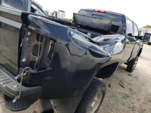 Photo 8 VIN: 1GT424E85FF511064 - GMC SIERRA K35 